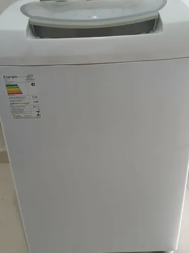 Máquina de lavar Brastemp 11kg