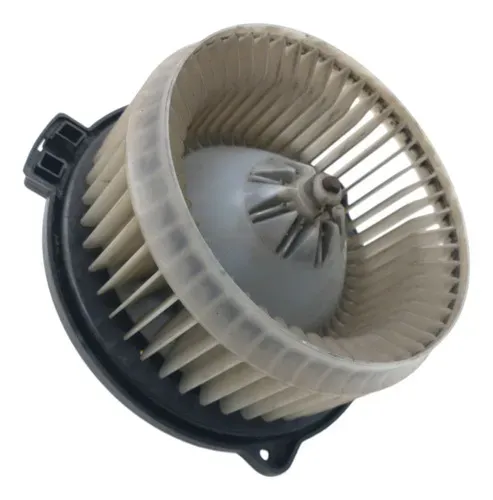 Motor Ventilador Ar Forçado Honda Civic 2002 2003 2004 2005