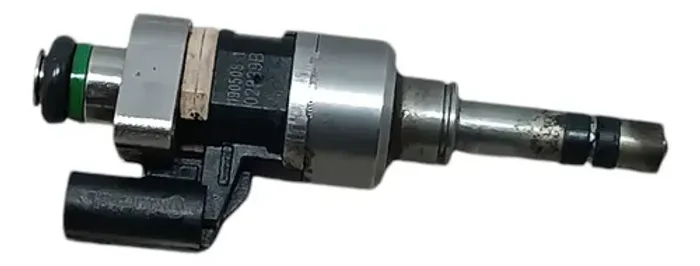 Bico Injetor Cruze 1.4 Turbo 2016 2021 Original Usado