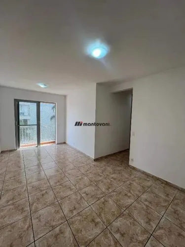 Apartamento para aluguel, 3 quartos, 1 vaga, Vila Ema - São Paulo/SP