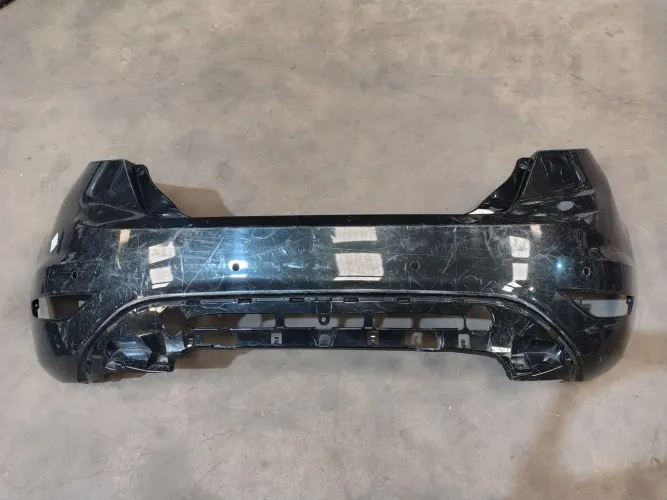 Para-choque Traseiro Honda fiesta 2014/16