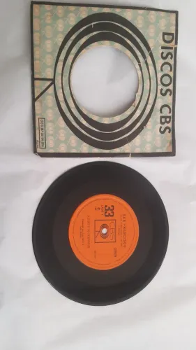 LP Vinil RAro 1967, Scott Mac Kenzie, San Francisco , coleção!