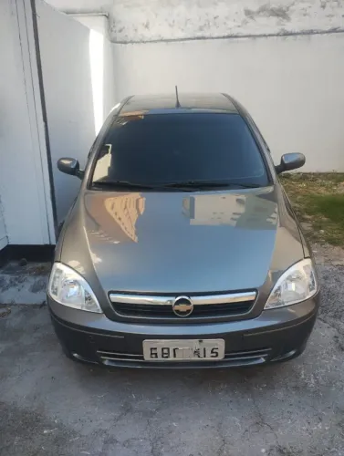 Chevrolet Corsa Sedan 1.0 MPFI 8V 71cv 4P 2004