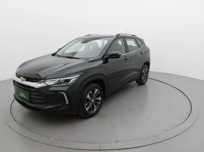 Chevrolet Tracker Premier 1.2 Turbo 12V Flex AUT 2024