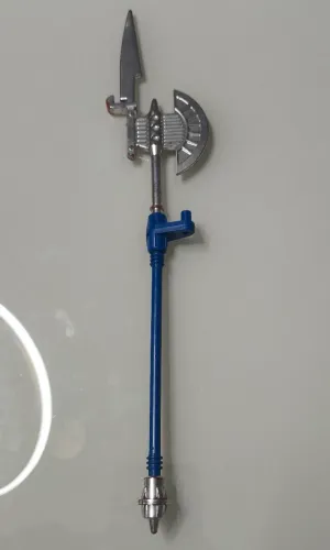 Espada do Gundam Bandai antigo 