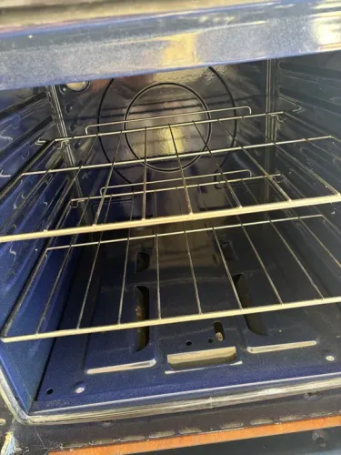 Forno Elétrico nunca usado