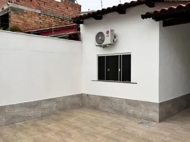 Casa a venda em São Brás