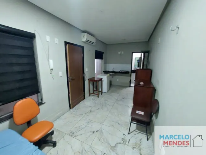 Kitnet semi-mobiliado no Umarizal ao lado do Lider Pca Brasil