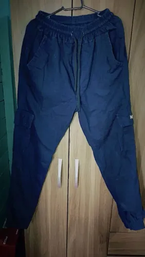 Calça Cargo