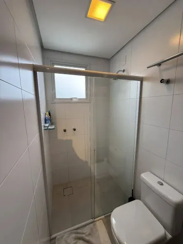Apartamento à venda em Campinas, São José