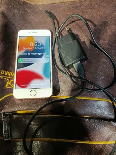 iPhone 6s 64g todo bom