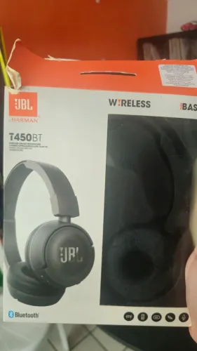 FONE JBL T450BT