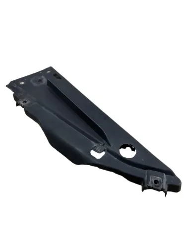Suporte Badana T.d Toyota Hilux Sw4 2019 Preto Roda