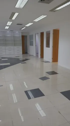 Sala/Conjunto para Locação por R$ 3.900,00/mês - Chácara Santo Antônio - São Paulo/UF