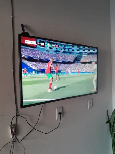 Televisão