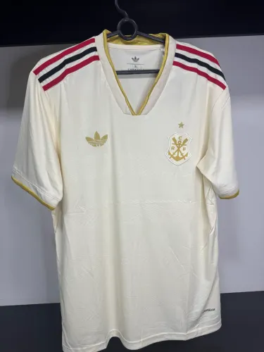Camisa Flamengo