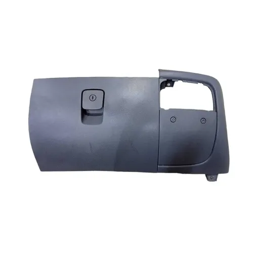 PORTA LUVAS COMPLETO BOXER DUCATO 2.3 2016 ORIGINAL