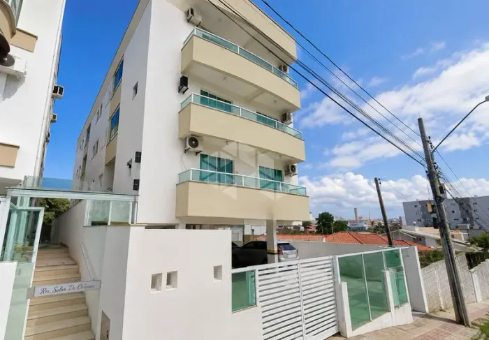 Apartamento 102M² - para Alugar