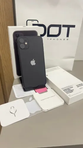 iPhone 11 128GB