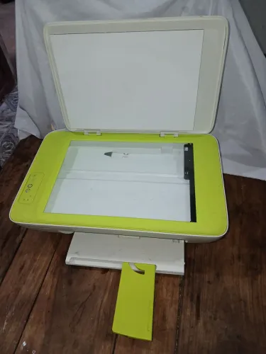 Impressora HP DeskJet Ink Advantage 2136