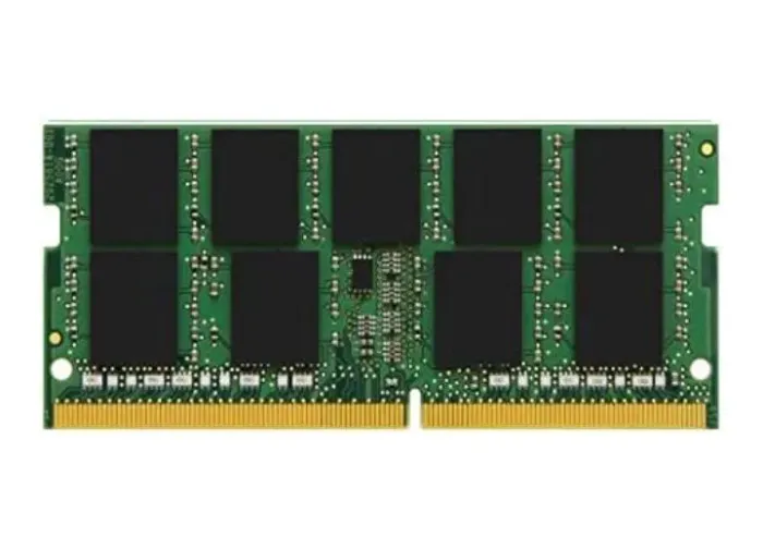 Memória Kingston 4GB 2400Mhz DDR4 - KVR24S17S6/4