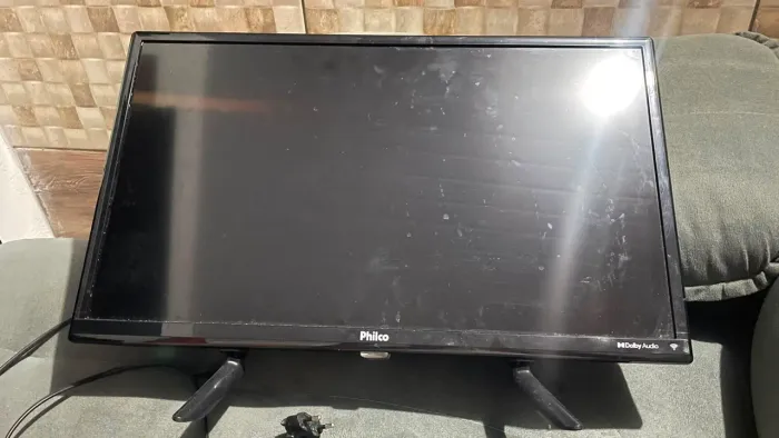 Smart Tv Philco 24 polegadas
