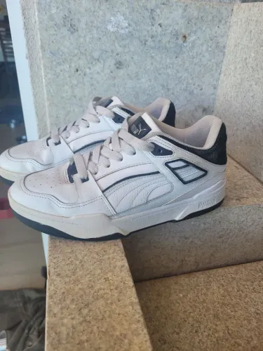 Tênis Puma Slipstream Original