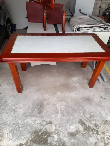 Mesa de cozinha 
