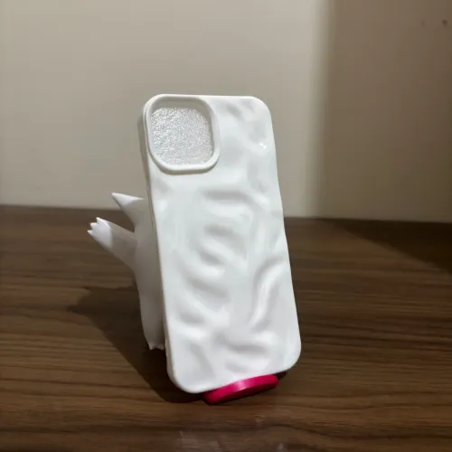 [POUCAS UNIDADES]  ? CAPINHA PARA IPHONE 15