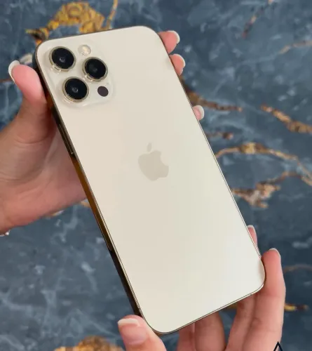 iPhone 12 Pro Max Gold 128gb