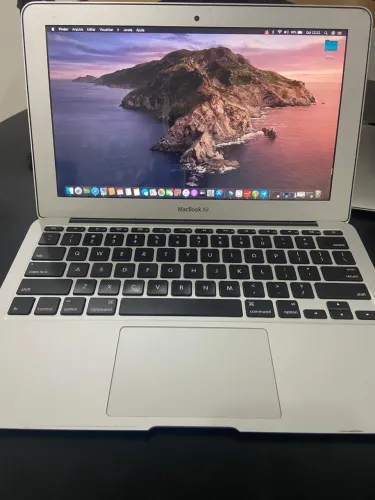 Vendo MacBook Air 11 