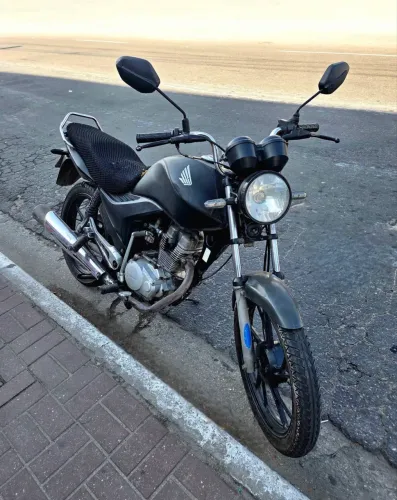 Fan 125 2012