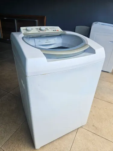Máquina de lavar Brastemp 11 Kg