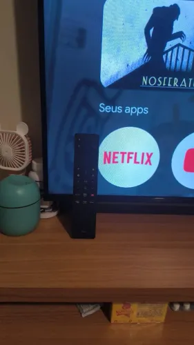 Tv de 65 polegadas