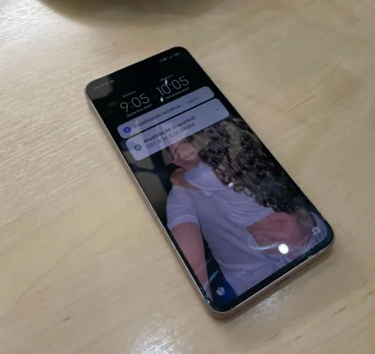 Celular Xiaomi Lite 12