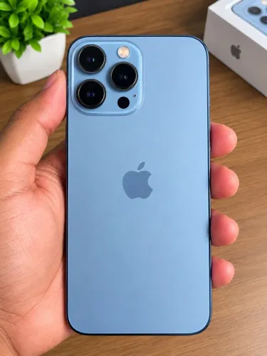 iPhone 13 Pro Max