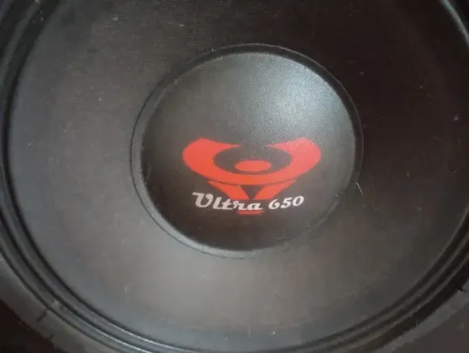 Som automotivo
