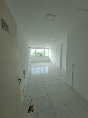 Ponto comercial/Loja/Box para venda possui 27 metros quadrados em Centro - Niterói - Rio d