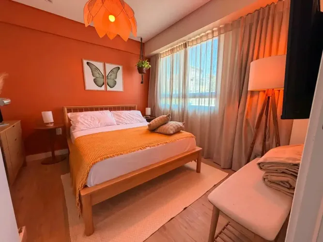 Apartamento à venda no CONDOMÍNIO PORTO MADERO, PORTO DE GALINHAS, Ipojuca, PE