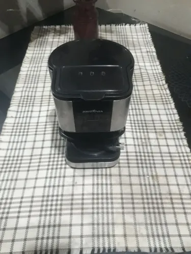 Cafeteira Britânia BCF15I