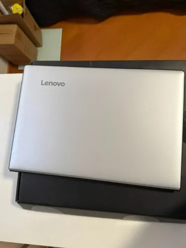 Notebook Lenovo ideap310