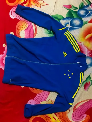 Jaqueta cruzeiro G
