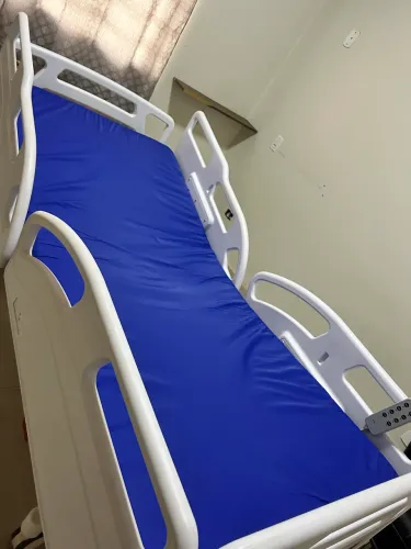 Cama Hospitalar