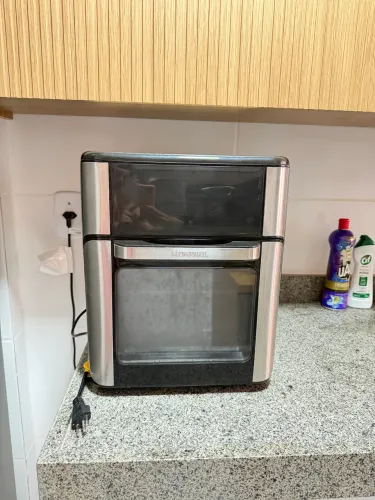 Air Fryer Mondial Forno