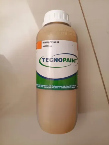 Tinta para impressora 