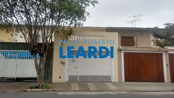 SOBRADO - PLANALTO PAULISTA - SP