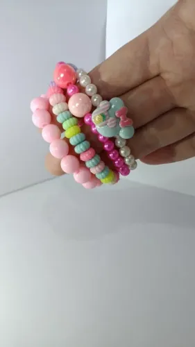 Kit Pulseiras