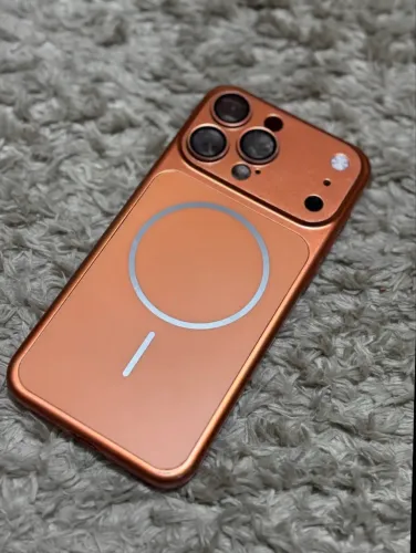 Capinha iPhone 15 pro max