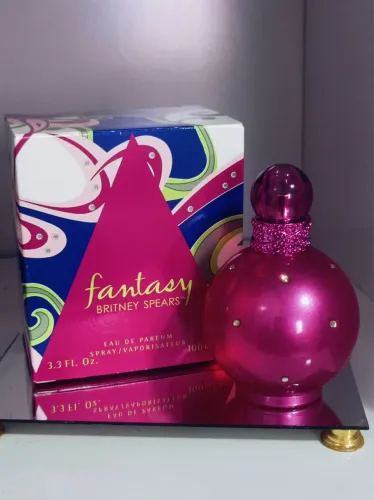 Perfume Fantasy Britney Spears 100ml