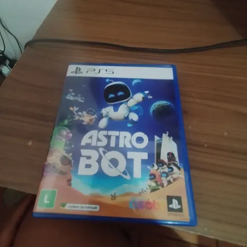 PS5